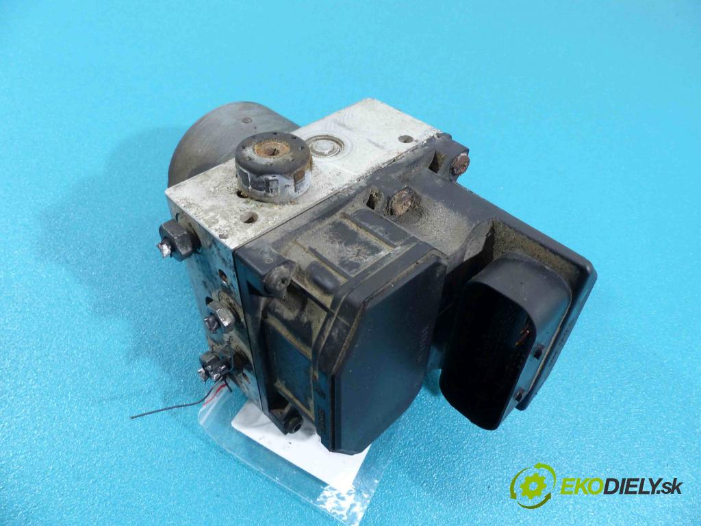 Fiat Stilo 1.9 JTD 116 HP manual 85 kW 1910 cm3  Pumpa ABS 0265800016 (Pumpy ABS)