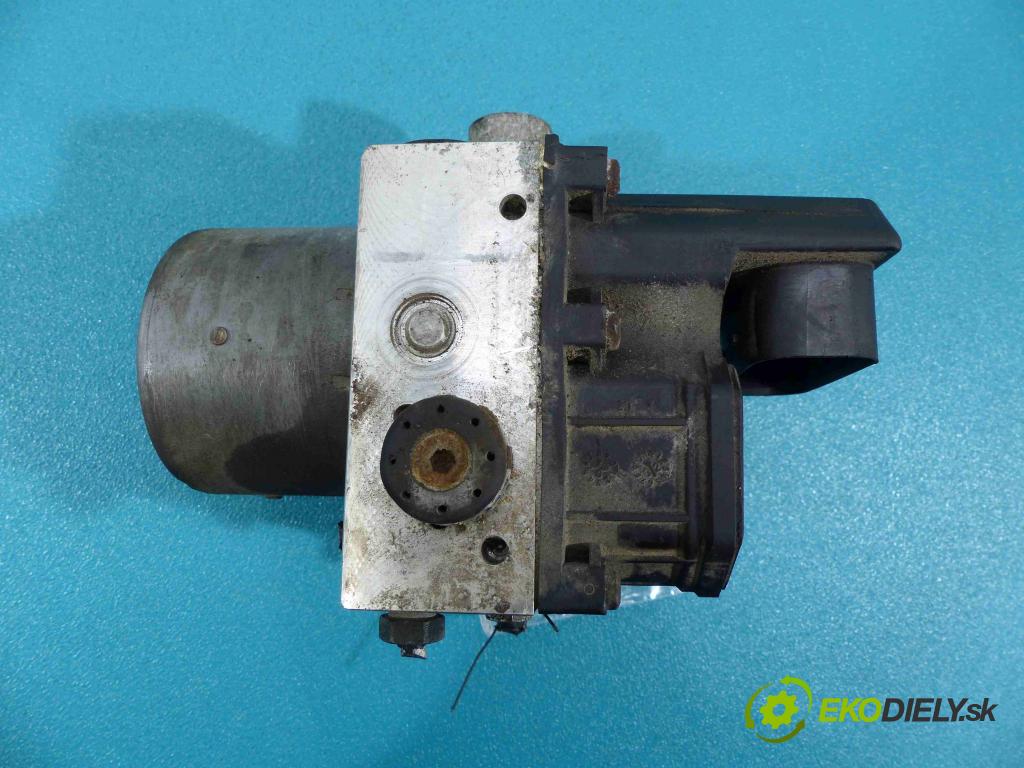 Fiat Stilo 1.9 JTD 116 HP manual 85 kW 1910 cm3  Pumpa ABS 0265800016 (Pumpy ABS)