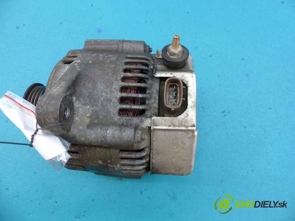 Rover 75 2.0 V6 150 HP manual 110 kW 1997 cm3 Alternátor 102211-1471 ...