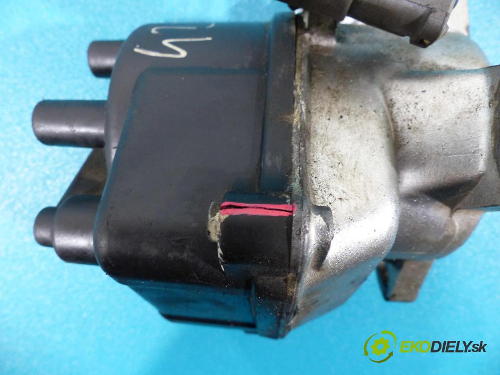 Honda Civic VI 1995-2001 1.5 16V - 90 hp manual 66 kW 1493 cm3  rozdělovač - TD-42U (Rozdělovače)