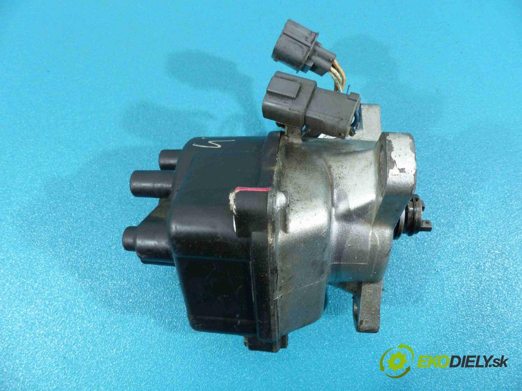 Honda Civic VI 1995-2001 1.5 16V - 90 hp manual 66 kW 1493 cm3  rozdělovač - TD-42U (Rozdělovače)