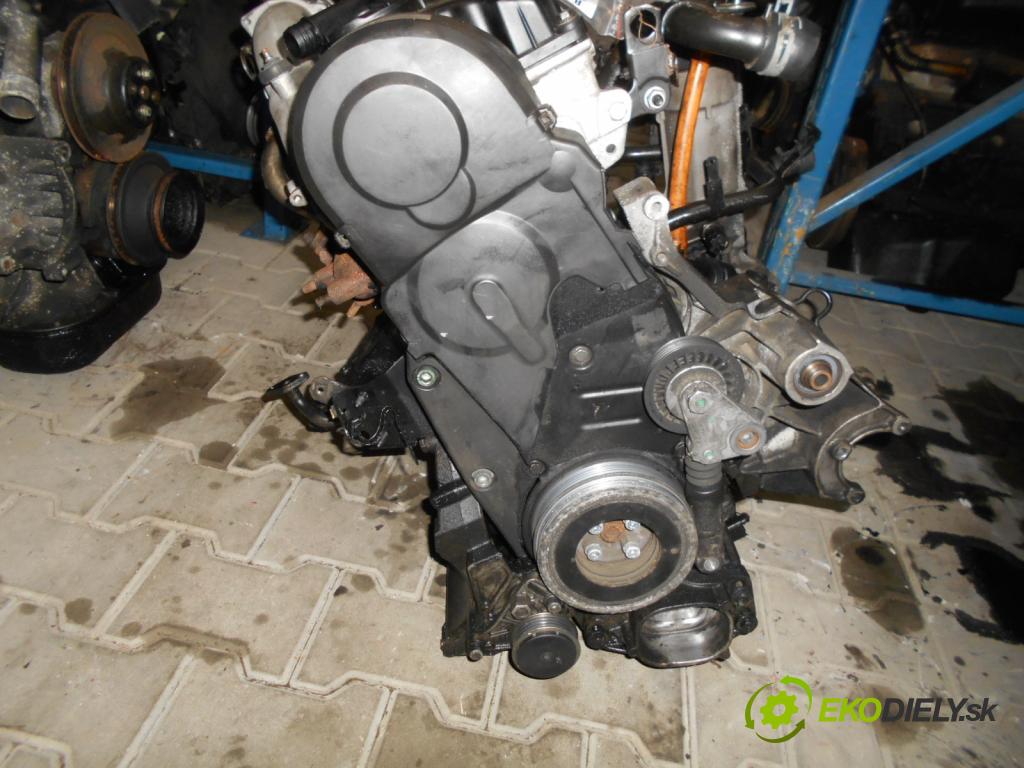 Vw Passat B5 1995-2005 1.9 TDI 131 HP manual 96 kW 1896 cm3  Motor DIESEL