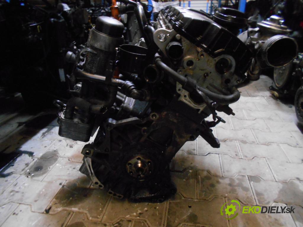 Vw Passat B5 1995-2005 1.9 TDI 131 HP manual 96 kW 1896 cm3  Motor DIESEL