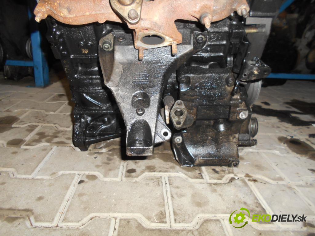 Vw Passat B5 1995-2005 1.9 TDI 131 HP manual 96 kW 1896 cm3  Motor DIESEL