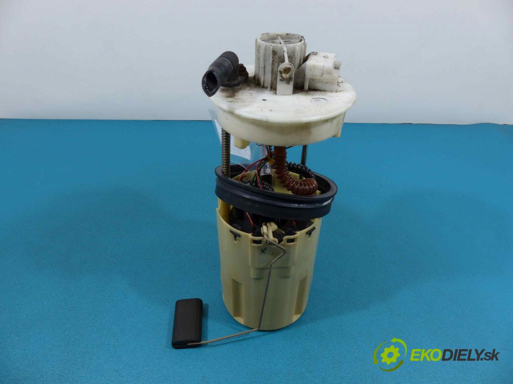 Fiat Brava I 1995-2001 1.2 16V - 82 hp manual 60 kW 1242 cm3  pumpa paliva 0580313022