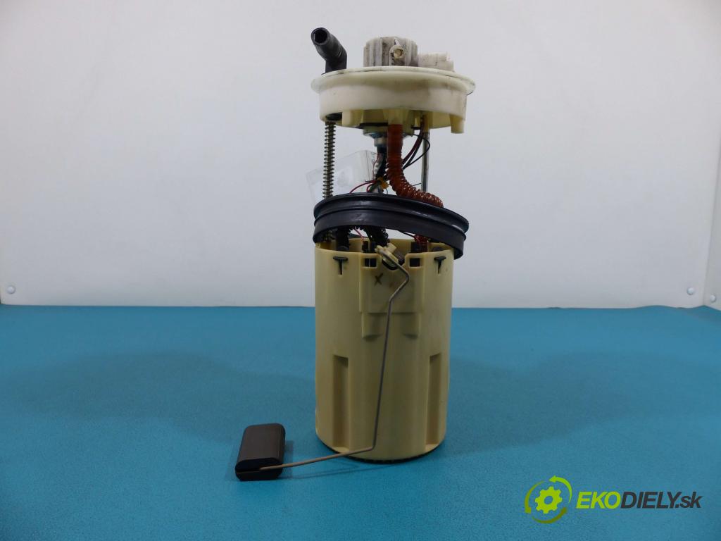 Fiat Brava I 1995-2001 1.2 16V - 82 hp manual 60 kW 1242 cm3 pumpa paliva 0580313022