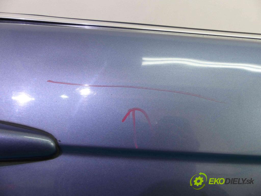 Bmw 3 e46 1998-2007 2.8 R6 24v 193 HP automatic 142 kW 2799 cm3 Dvere predný pravé (Ostatné)