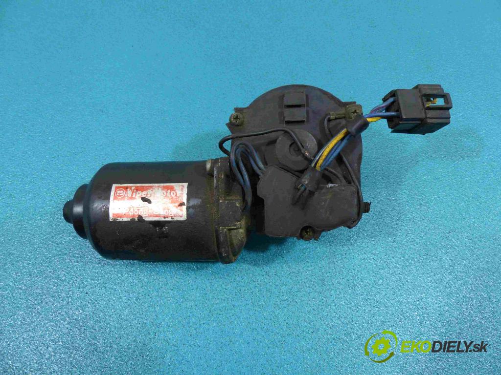 Daewoo Tico 0.8 41 HP manual 30 kW 796 cm3  Motor stieračov predný