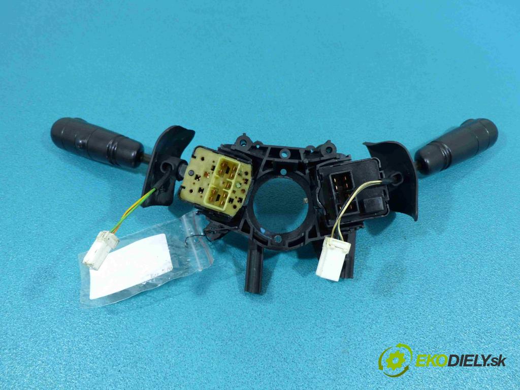 Daewoo Leganza 2.0 16V - 133 hp manual 98 kW 1998 cm3  přepínač 96206806