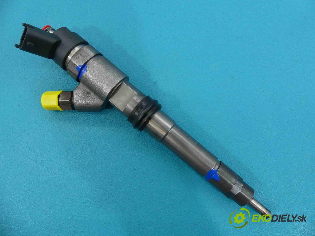 Fiat Ducato 1994-2006 2.3 JTD 110 hp manual 81 kW 2286 cm3  vstřikovač 0445120011