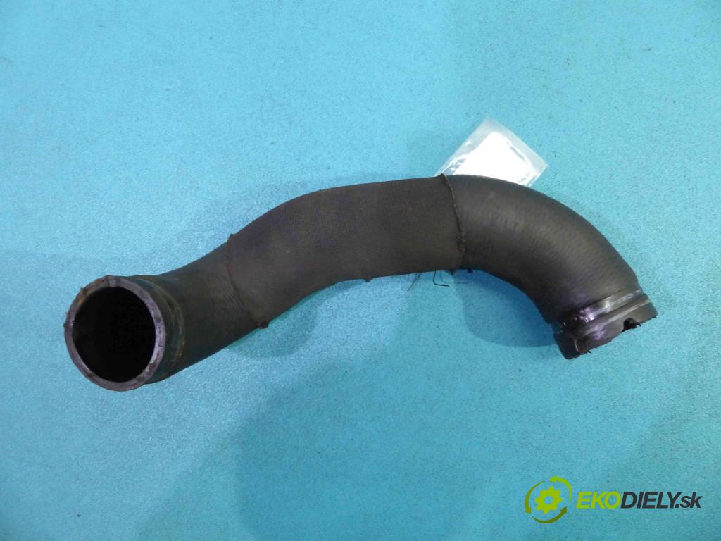 Fiat Ducato 1994-2006 2.3 JTD 110 hp manual 81 kW 2286 cm3  Rúra