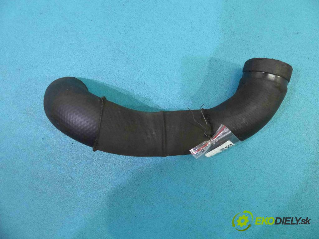 Fiat Ducato 1994-2006 2.3 JTD 110 hp manual 81 kW 2286 cm3  Rúra