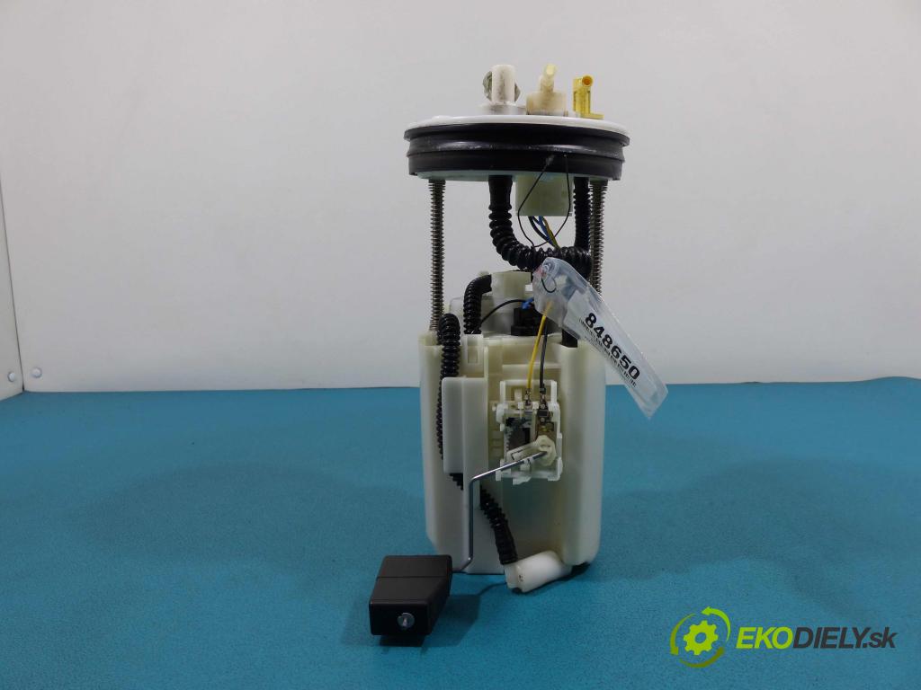 Honda City IV 02-08 1,4.0 16V - 83 hp manual 61 kW 1339 cm3  pumpa paliva 17708-SAA-M02-M1