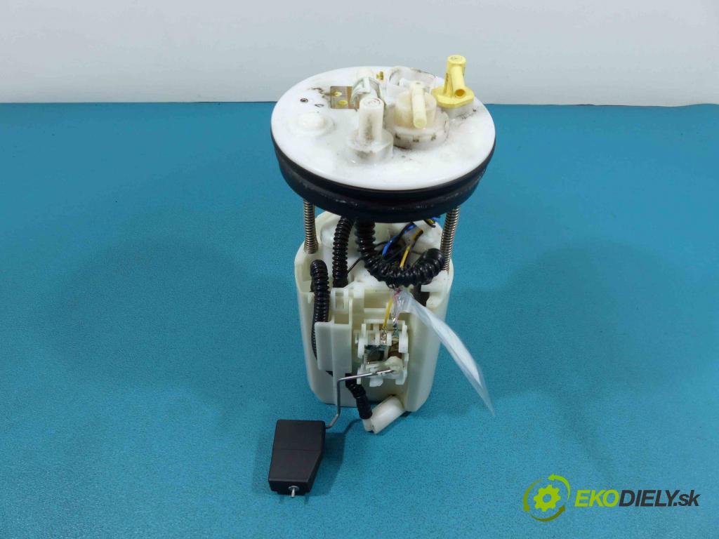 Honda City IV 02-08 1,4.0 16V - 83 hp manual 61 kW 1339 cm3  pumpa paliva 17708-SAA-M02-M1