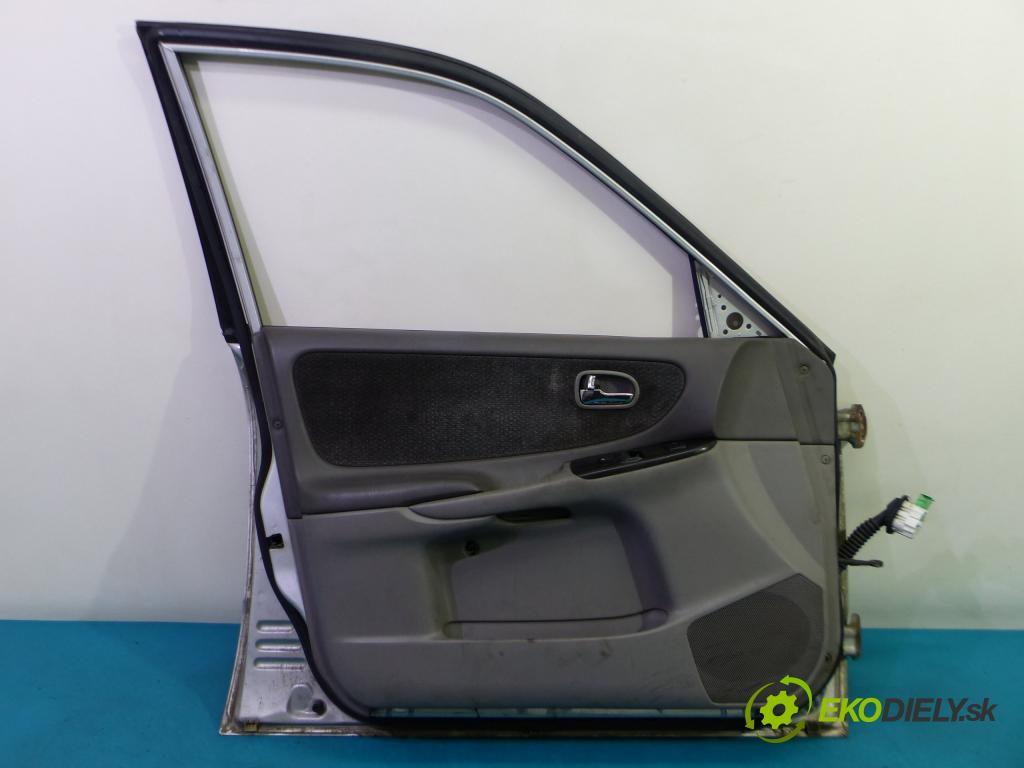 Mazda 626 2.0 16V - 116 hp manual 85 kW 1991 cm3  dveře přední část levé