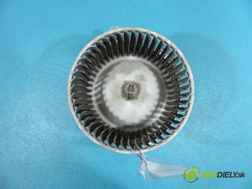 Mazda 626 2.0 16V - 116 hp manual 85 kW 1991 cm3  - vzduchu HB111GE4T