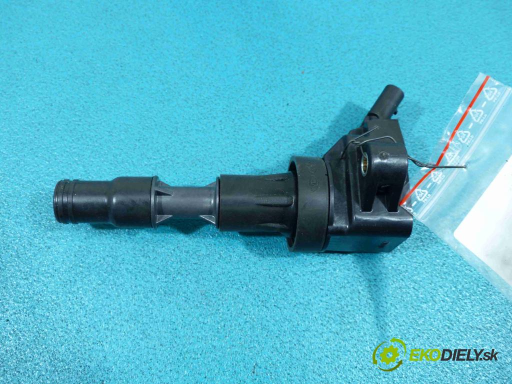 Hyundai i20 II 2014 - 1.0 101 HP manual 74 kW 998 cm3  Cievka zapaľovacia 27301-04110 (Zapaľovacie cievky, moduly)