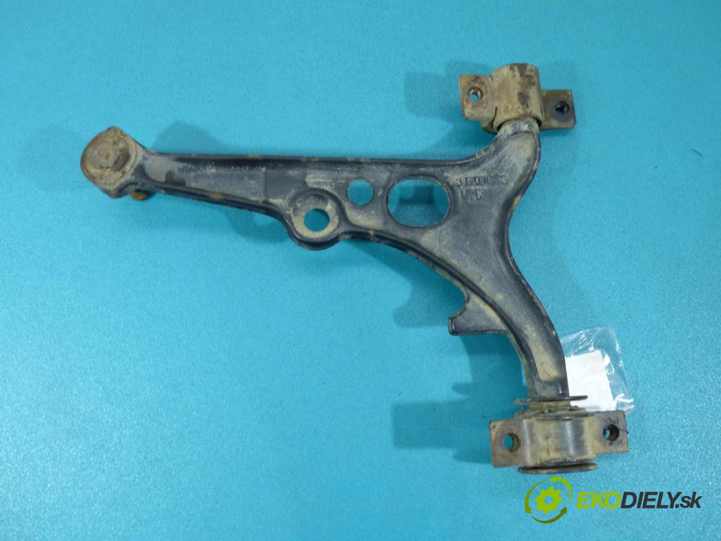 Fiat Marea 1.9 JTD 110 HP manual 81 kW 1910 cm3  Rameno predný pravy  (Ostatné)