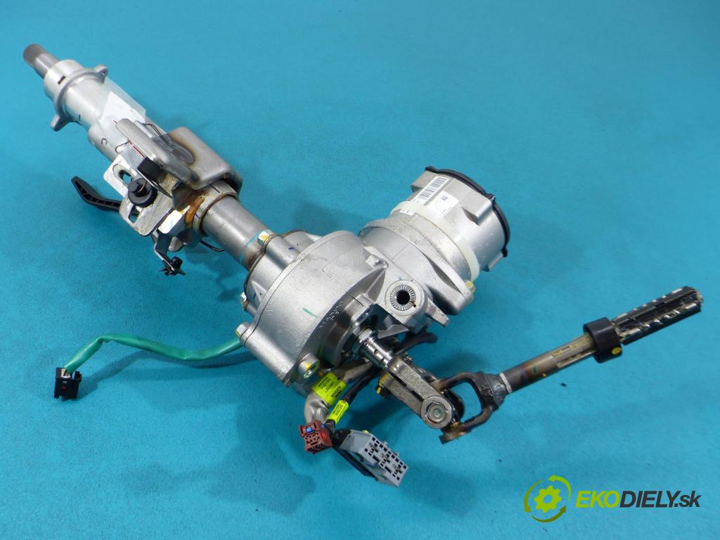 Hyundai i20 II 2014 - 1.0 101 hp manual 74 kW 998 cm3  pumpa servočerpadlo 463FLIIC2569 (Servočerpadlá, pumpy řízení)