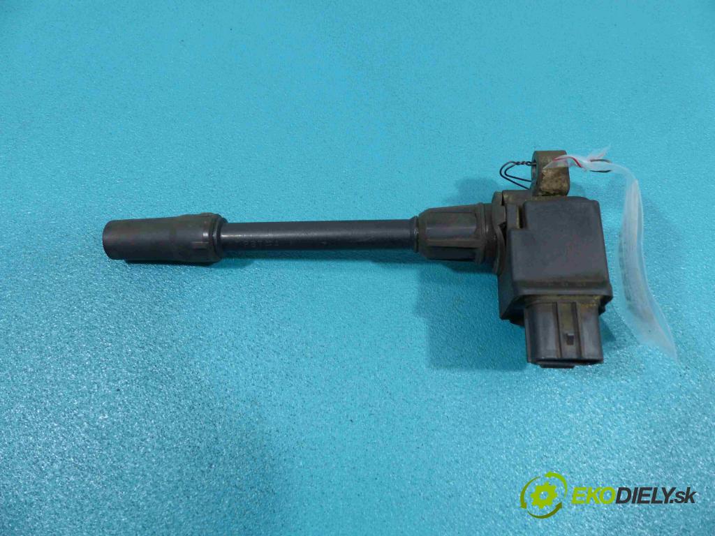 Mitsubishi Galant 1993-2003 2.4 16V GDI 150 HP manual 110 kW 2351 cm3  Cievka zapaľovacia H6T12671 (Zapaľovacie cievky, moduly)