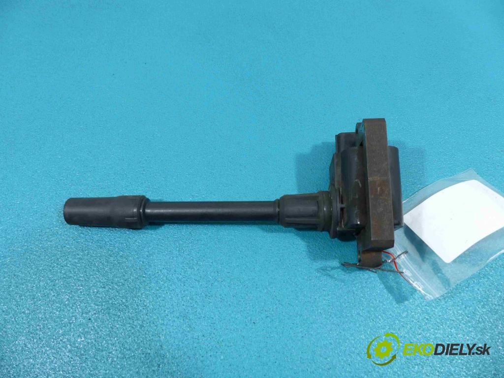 Mitsubishi Galant 1993-2003 2.4 16V GDI 150 HP manual 110 kW 2351 cm3  Cievka zapaľovacia H6T12671 (Zapaľovacie cievky, moduly)