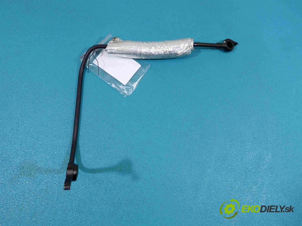 Hyundai i20 II 2014 - 1.0 101 hp manual 74 kW 998 cm3  Rúra