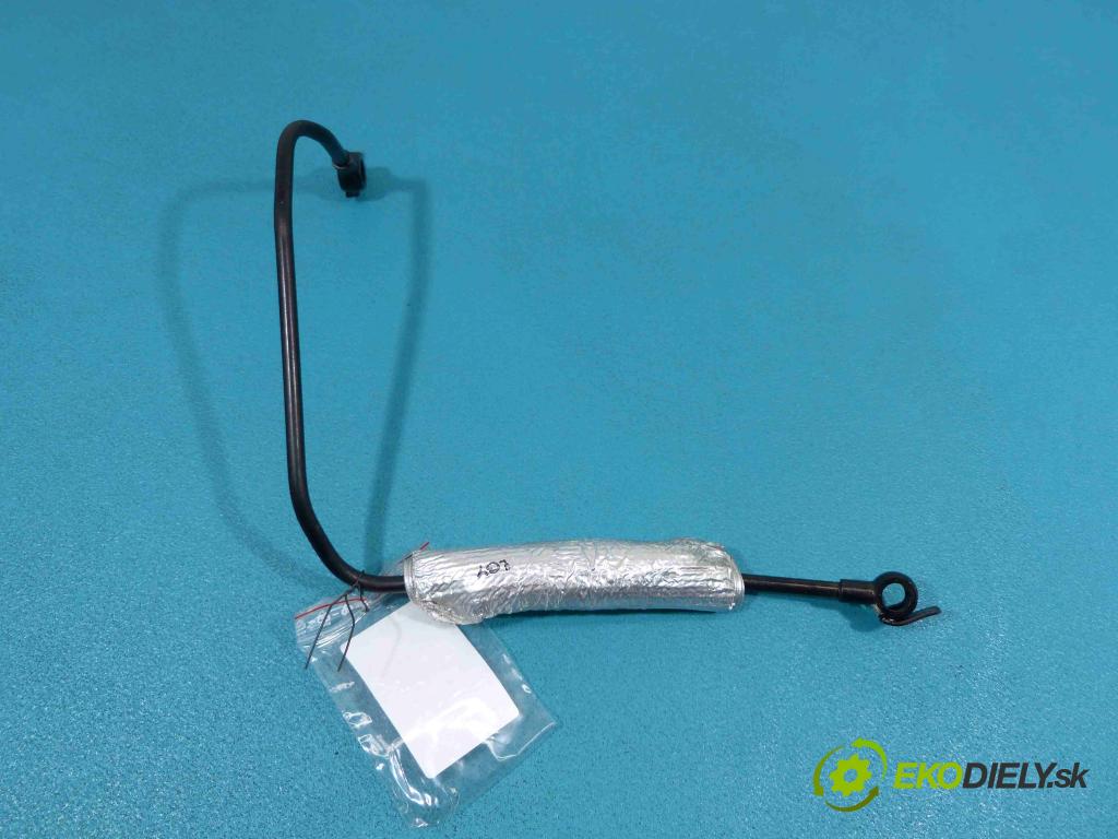 Hyundai i20 II 2014 - 1.0 101 hp manual 74 kW 998 cm3  Rúra