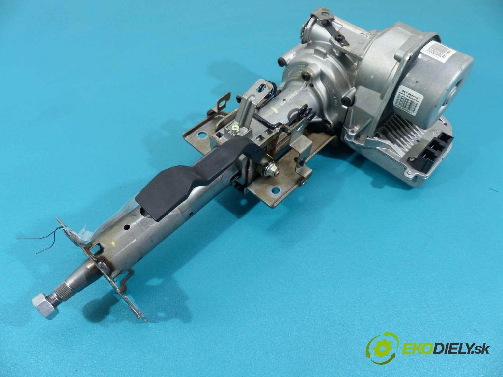 Hyundai I30 I 2007-2012 1.4 16V - 109 HP manual 80,2 kW 1396 cm3  Pumpa servočerpadlo 563002L700 (Servočerpadlá, pumpy riadenia)
