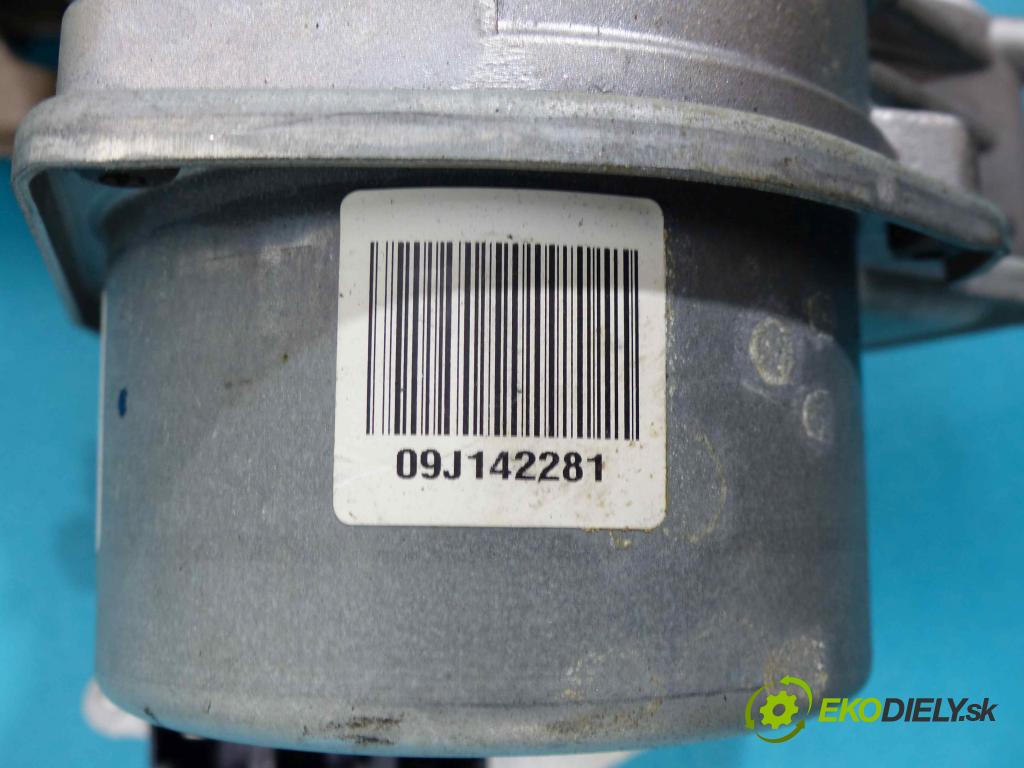 Hyundai I30 I 2007-2012 1.4 16V - 109 HP manual 80,2 kW 1396 cm3  Pumpa servočerpadlo 563002L700 (Servočerpadlá, pumpy riadenia)