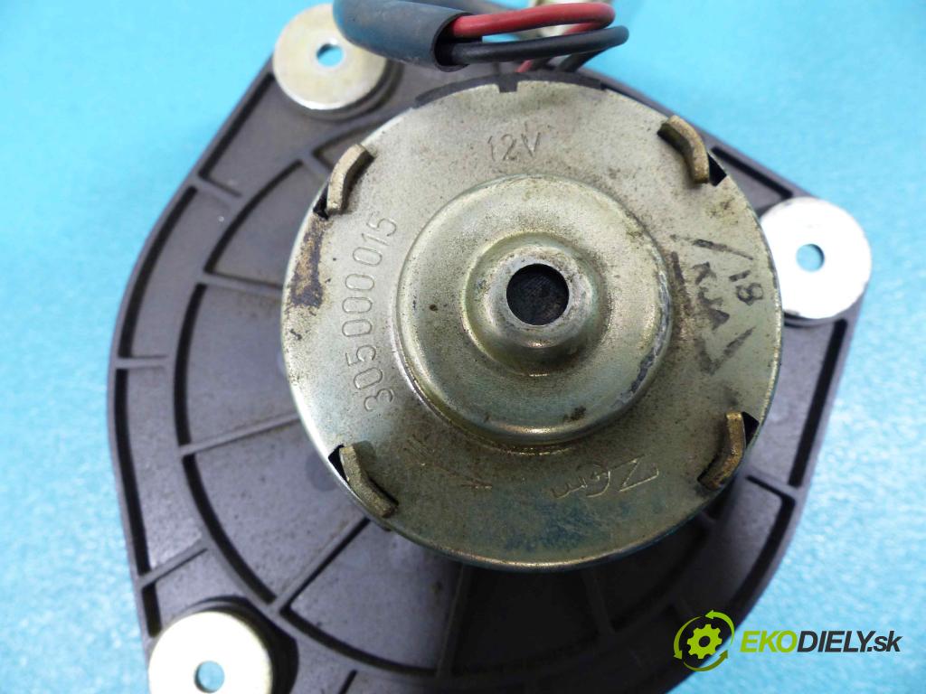 Fs lublin Lublin 3 2.4 TD 86 hp manual 63,5 kW 2417 cm3  - vzduchu 305000015