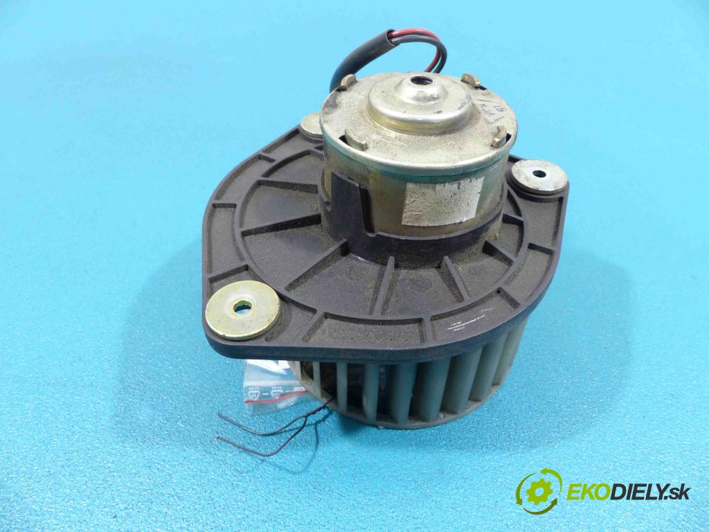 Fs lublin Lublin 3 2.4 TD 86 hp manual 63,5 kW 2417 cm3  - vzduchu 305000015
