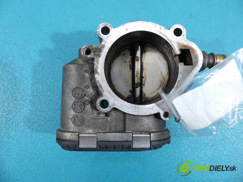 Citroen C5 2001-2008 3.0 V6 207 HP automatic 152 kW 2946 cm3  Škrtiaca klapka 0280750041 (Škrtiace klapky)