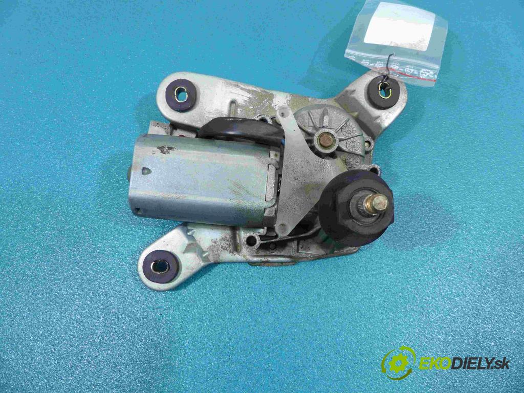 Honda Civic VI 1995-2001 1.4 16V - 75 hp manual 55 kW 1396 cm3  motor stěrače zadní část 53007312