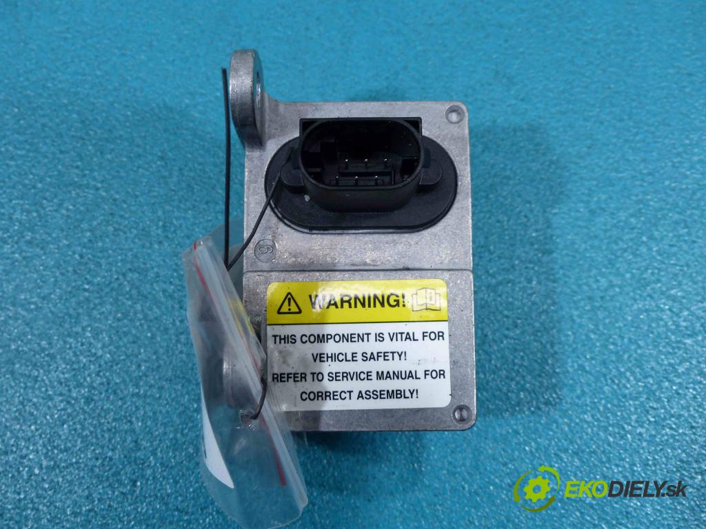 Mazda 5 2005-2010 2.0D 143 HP manual 105 kW 1998 cm3 Snímač ESP 3M5T-14B296-AB