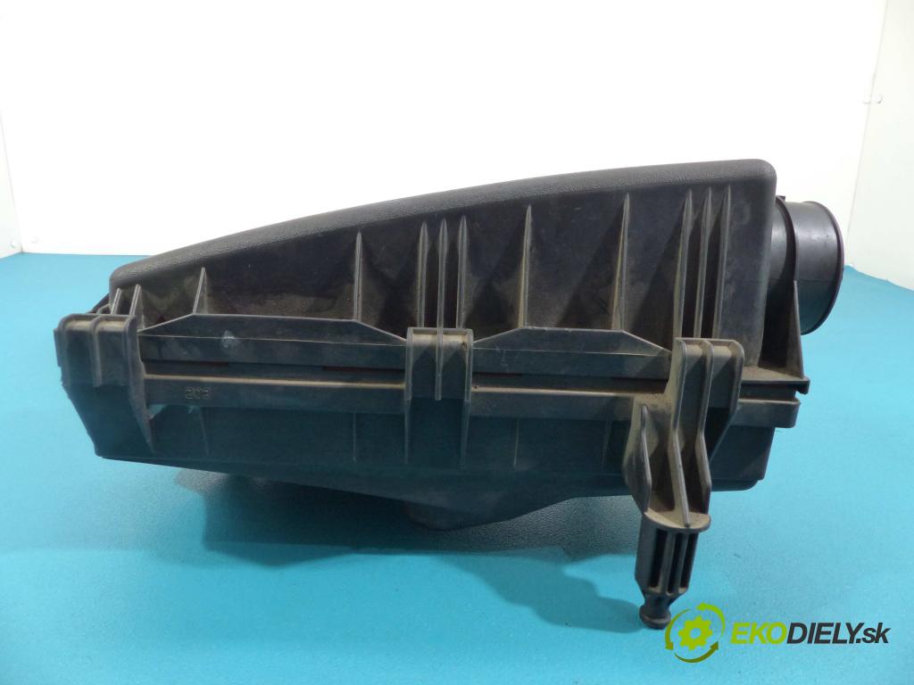 Ford Mondeo Mk3 2000-2007 2.0 16V - 145 hp automatic 107 kW 1999 cm3  obal filtra vzduchu 44609885902 (Kryty filtrů)