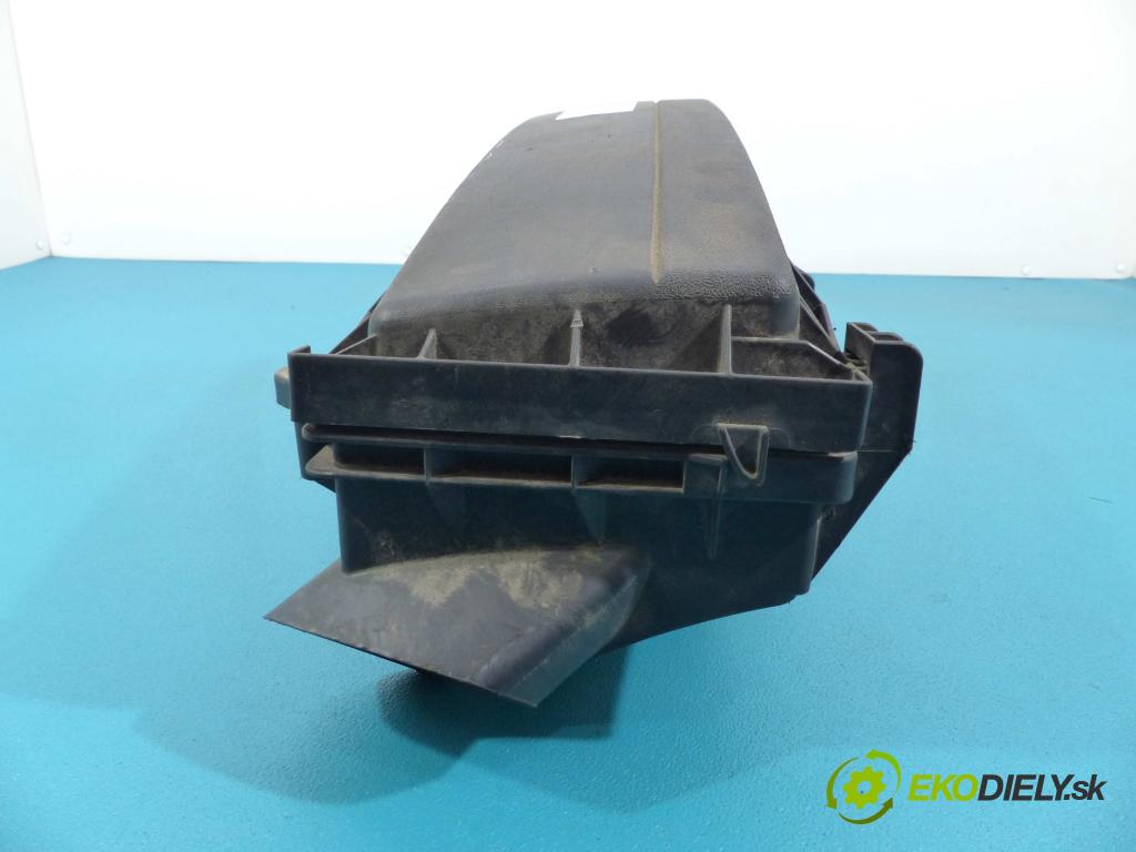 Ford Mondeo Mk3 2000-2007 2.0 16V - 145 hp automatic 107 kW 1999 cm3  obal filtra vzduchu 44609885902 (Kryty filtrů)