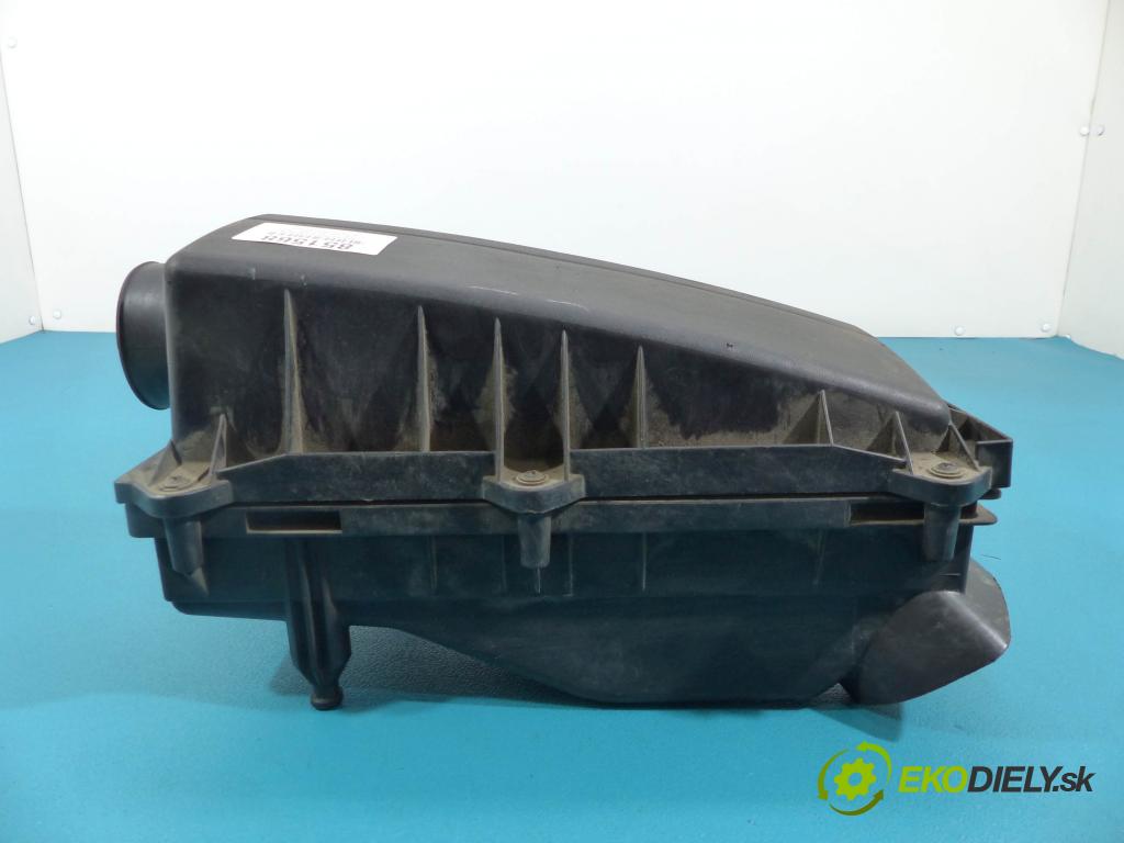 Ford Mondeo Mk3 2000-2007 2.0 16V - 145 hp automatic 107 kW 1999 cm3  obal filtra vzduchu 44609885902 (Kryty filtrů)