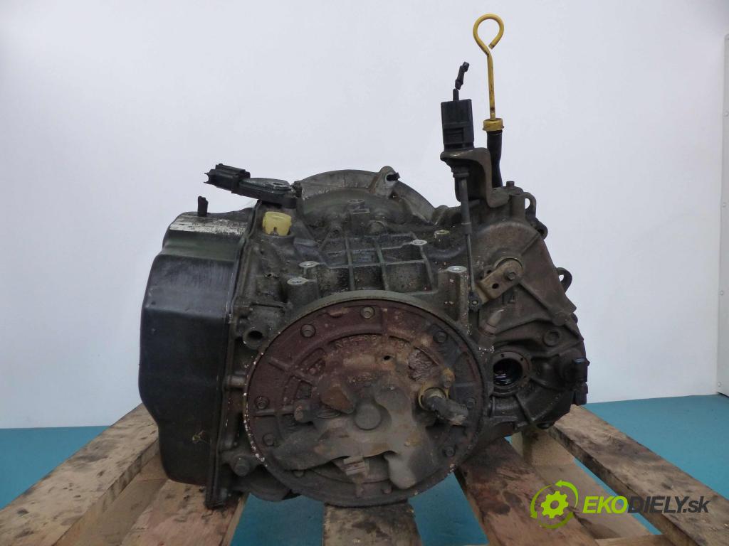 Ford Mondeo Mk3 2000-2007 2.0 16V - 145 hp automatic 107 kW 1999 cm3  převodovka - automat 1S7P-BA