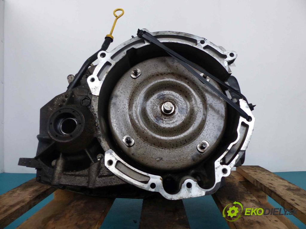 Ford Mondeo Mk3 2000-2007 2.0 16V - 145 hp automatic 107 kW 1999 cm3  převodovka - automat 1S7P-BA