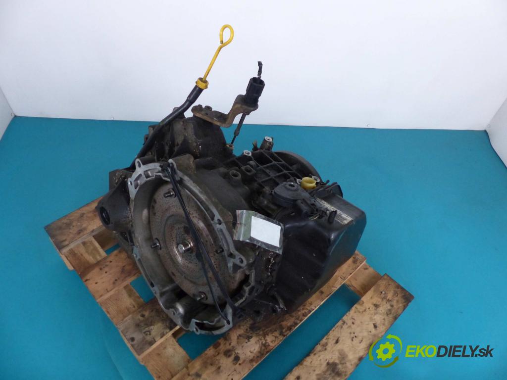 Ford Mondeo Mk3 2000-2007 2.0 16V - 145 hp automatic 107 kW 1999 cm3  převodovka - automat 1S7P-BA