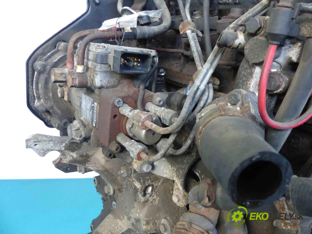 Ford Focus Mk1 1998-2004 1.8 tddi 90 hp manual 66 kW 1753 cm3  pumpa vstřikovací 0470004006 (Vstřikovací čerpadla)