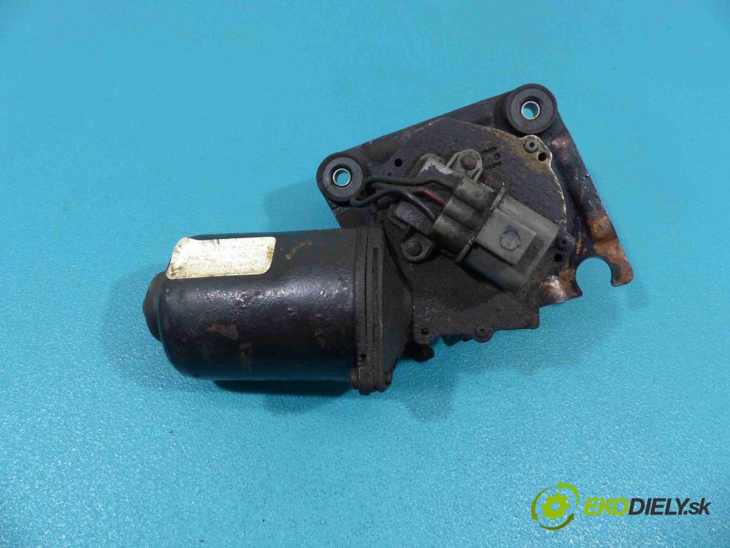 Nissan Micra K11 1992-2003 1.0 16V 54 hp manual 40 kW 998 cm3  motor stěračů přední část 288105RF202