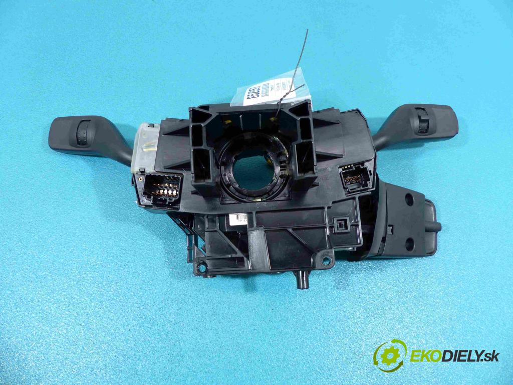 Ford Focus C-Max 1.6 TDCI 109 hp manual 80 kW 1560 cm3  přepínač 3M5T-6475-AE