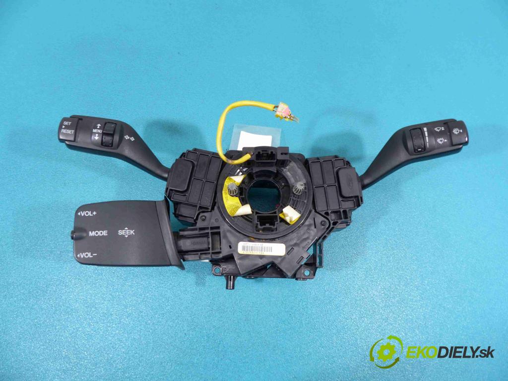 Ford Focus C-Max 1.6 TDCI 109 hp manual 80 kW 1560 cm3  přepínač 3M5T-6475-AE