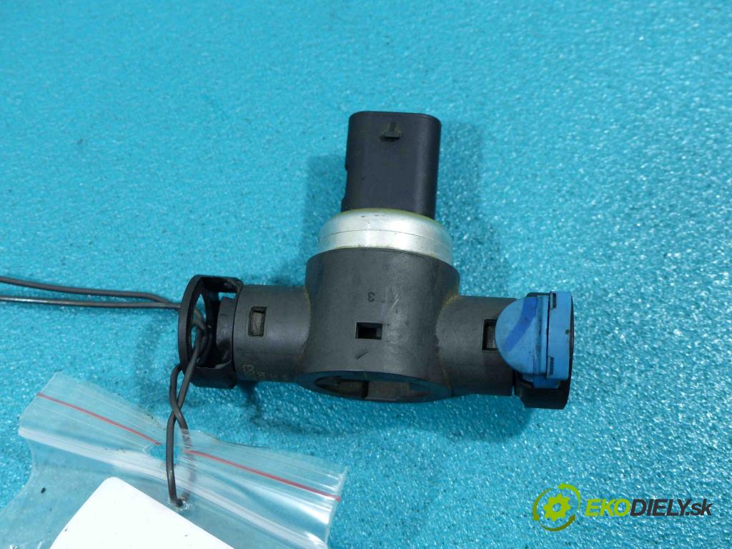 Volvo S60 II 10-18 2.0 TB 241km automatic 177 kW 1999 cm3  snímač tlaku 31432653 (Snímače tlaku)