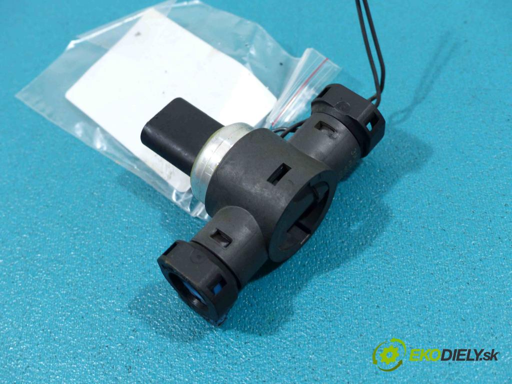 Volvo S60 II 10-18 2.0 TB 241km automatic 177 kW 1999 cm3  snímač tlaku 31432653 (Snímače tlaku)