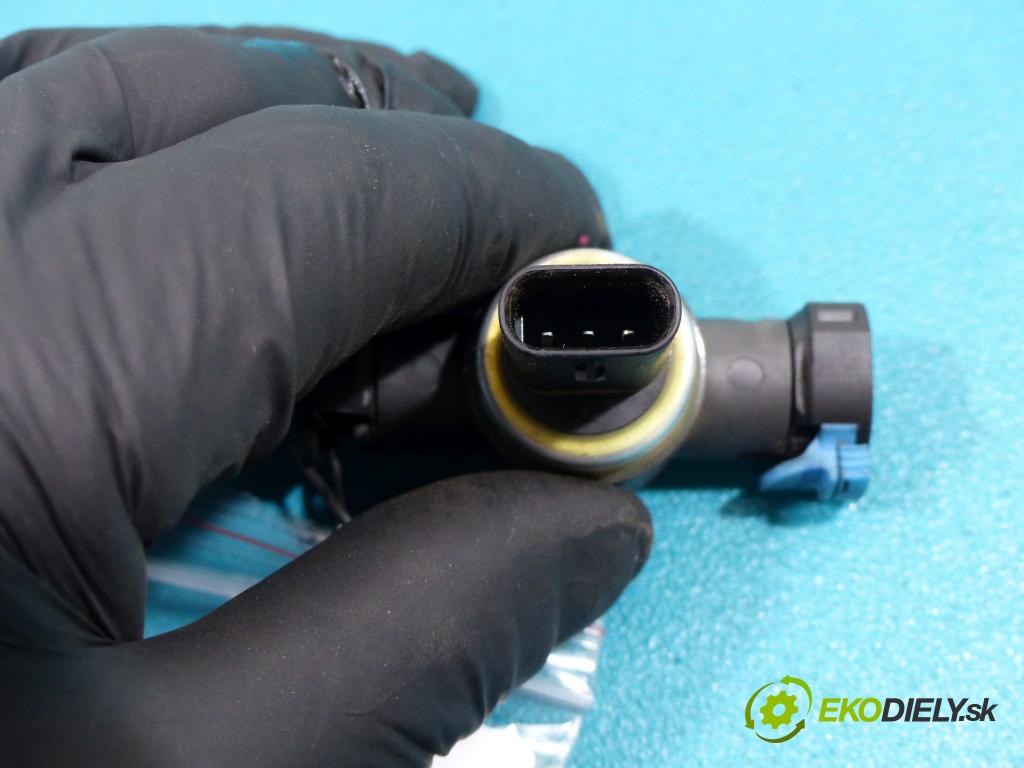 Volvo S60 II 10-18 2.0 TB 241km automatic 177 kW 1999 cm3  snímač tlaku 31432653 (Snímače tlaku)