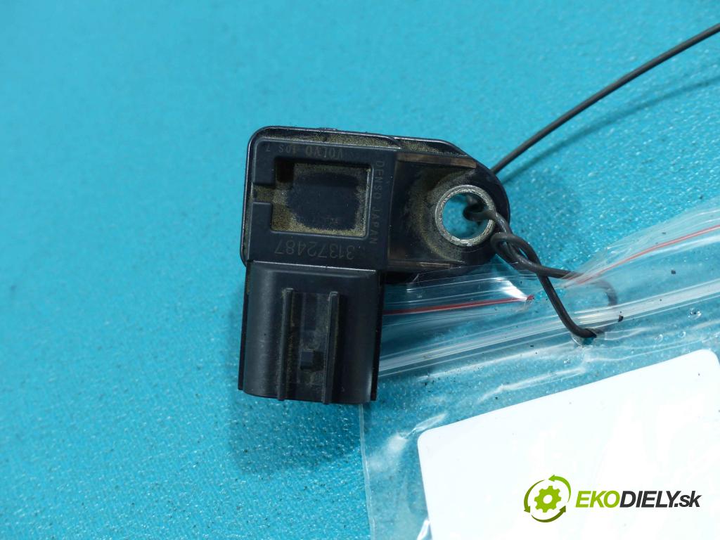 Volvo S60 II 10-18 2.0 TB 241km automatic 177 kW 1999 cm3  snímač tlaku 31372487 (Snímače tlaku)