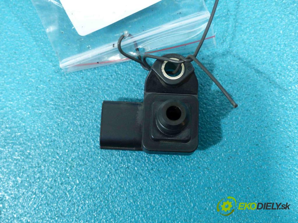 Volvo S60 II 10-18 2.0 TB 241km automatic 177 kW 1999 cm3  snímač tlaku 31372487 (Snímače tlaku)