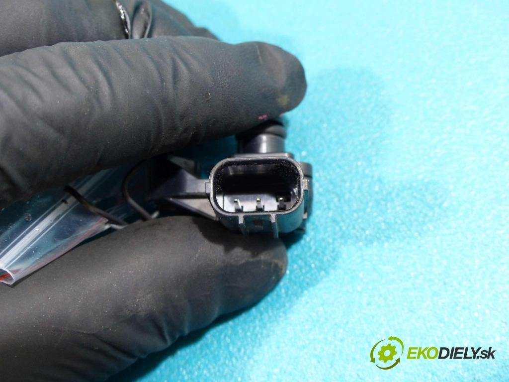 Volvo S60 II 10-18 2.0 TB 241km automatic 177 kW 1999 cm3  snímač tlaku 31372487 (Snímače tlaku)